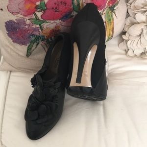 Valentino -New Booties